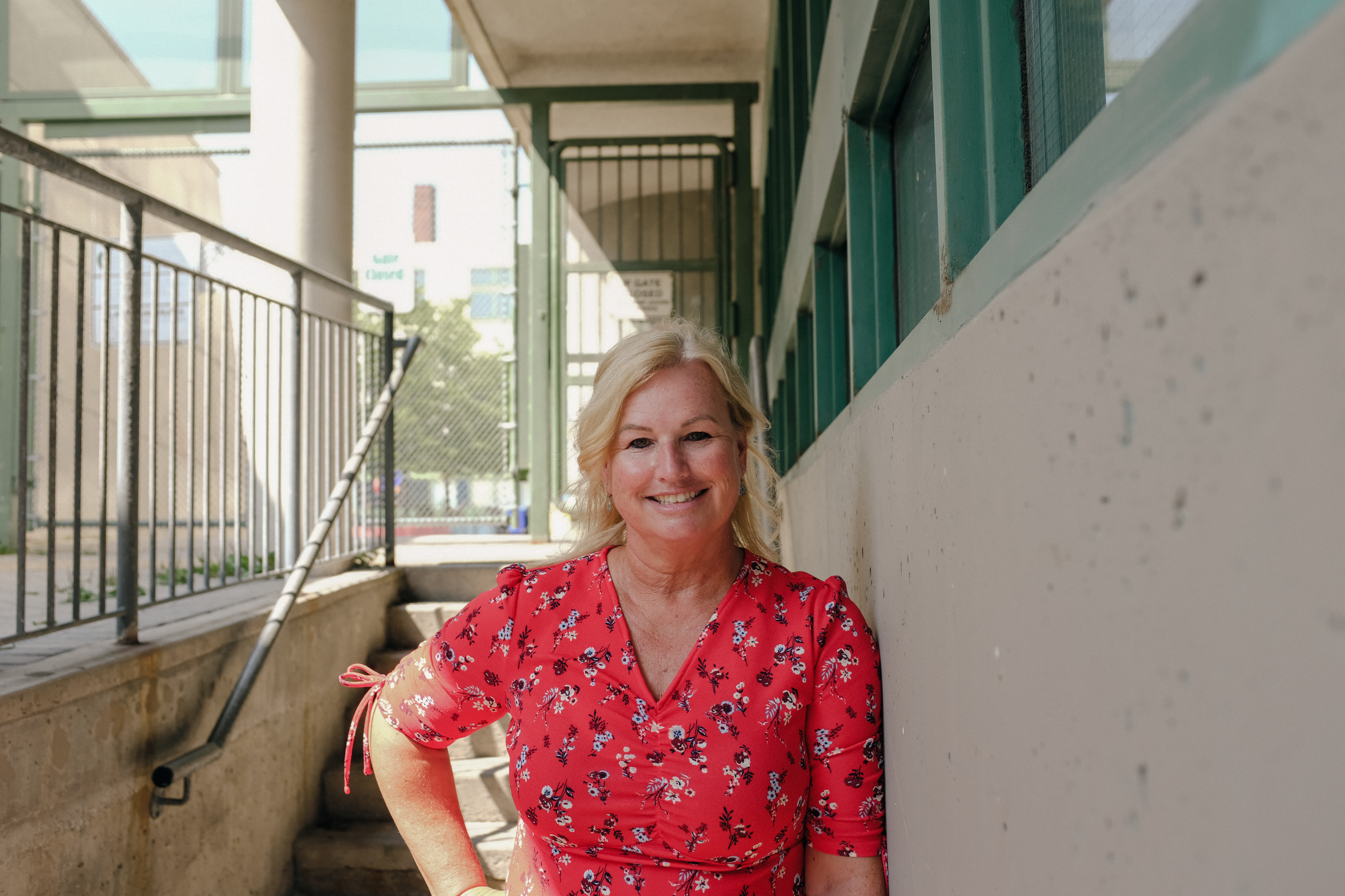 Meet Anne Crowley: A Purpose-Driven Community Leader