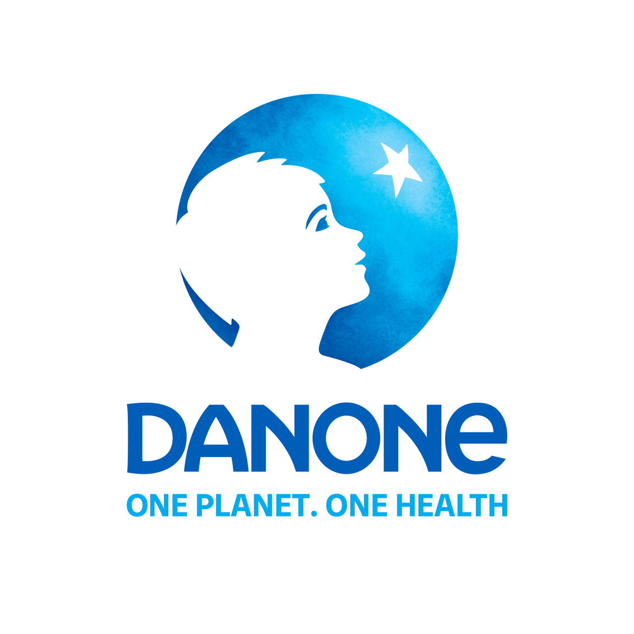 Danone brand