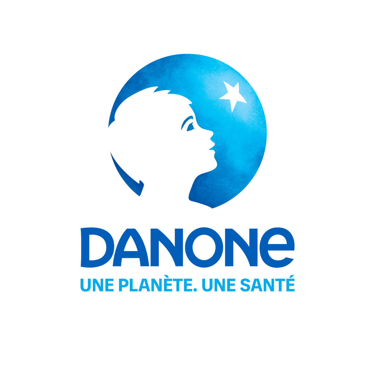 Danone brand